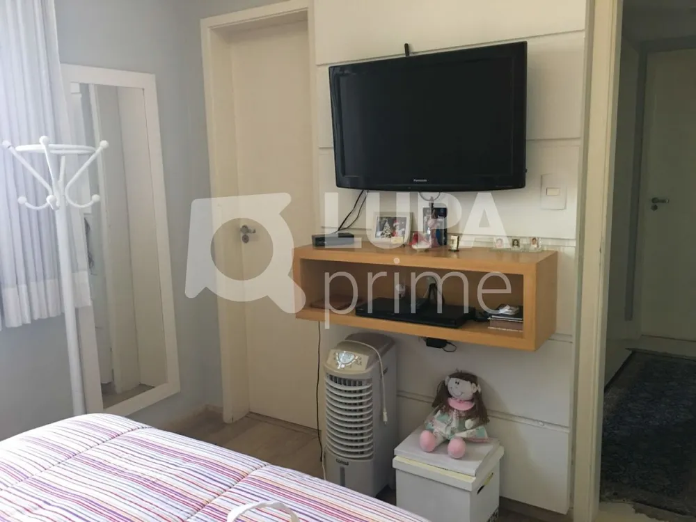 Apartamento, 3 quartos, 110 m² - Foto 8