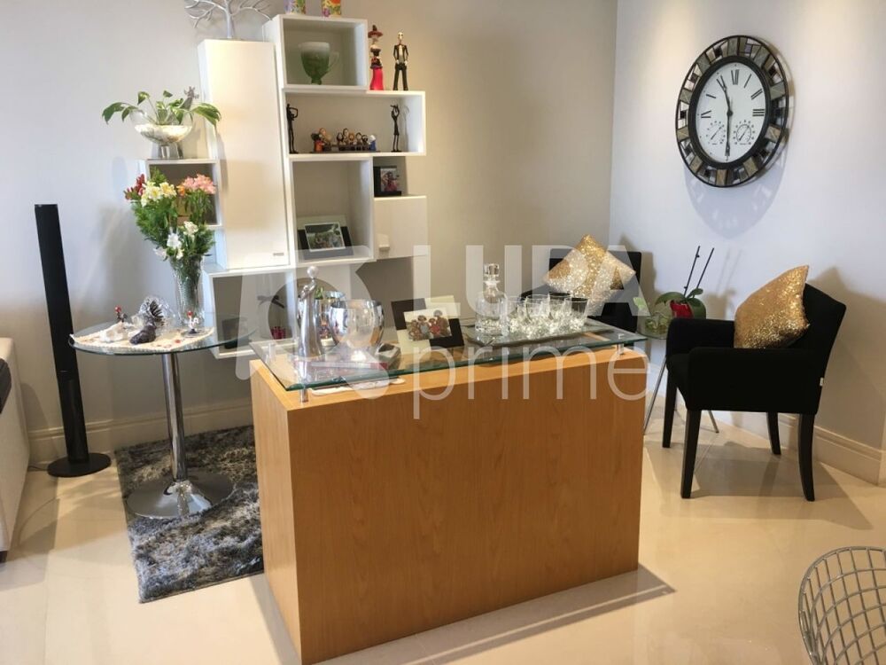 Apartamento, 3 quartos, 110 m² - Foto 4