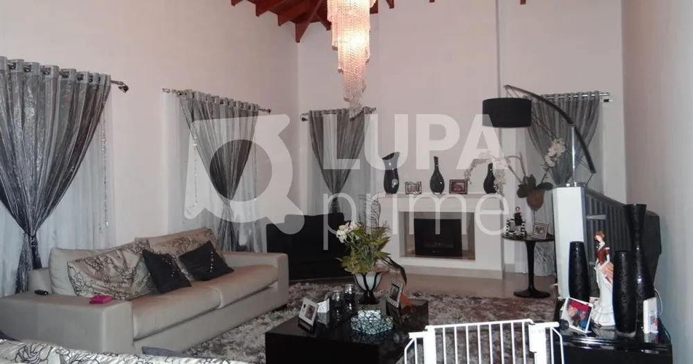 Casa, 4 quartos, 650 m² - Foto 11