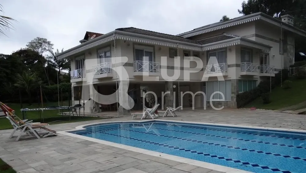 Casa, 4 quartos, 650 m² - Foto 10