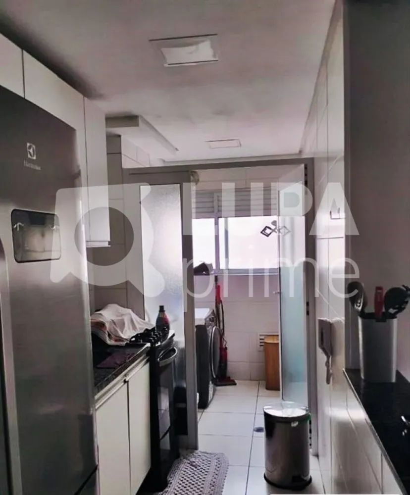 Apartamento, 2 quartos, 49 m² - Foto 4