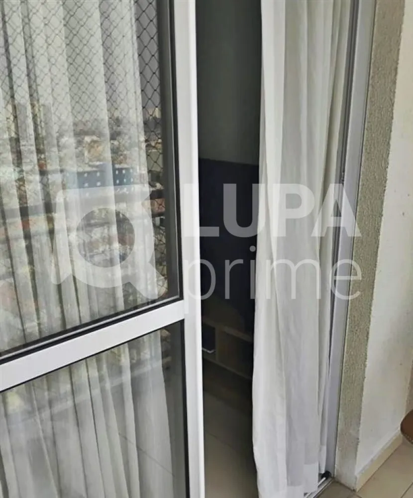 Apartamento, 2 quartos, 49 m² - Foto 1