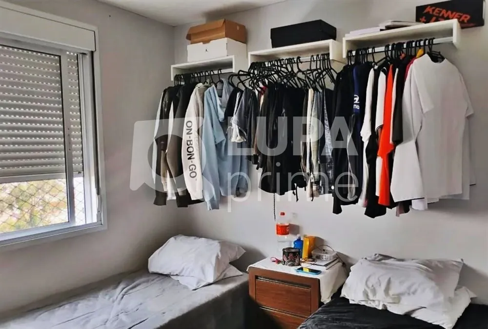 Apartamento, 2 quartos, 49 m² - Foto 7