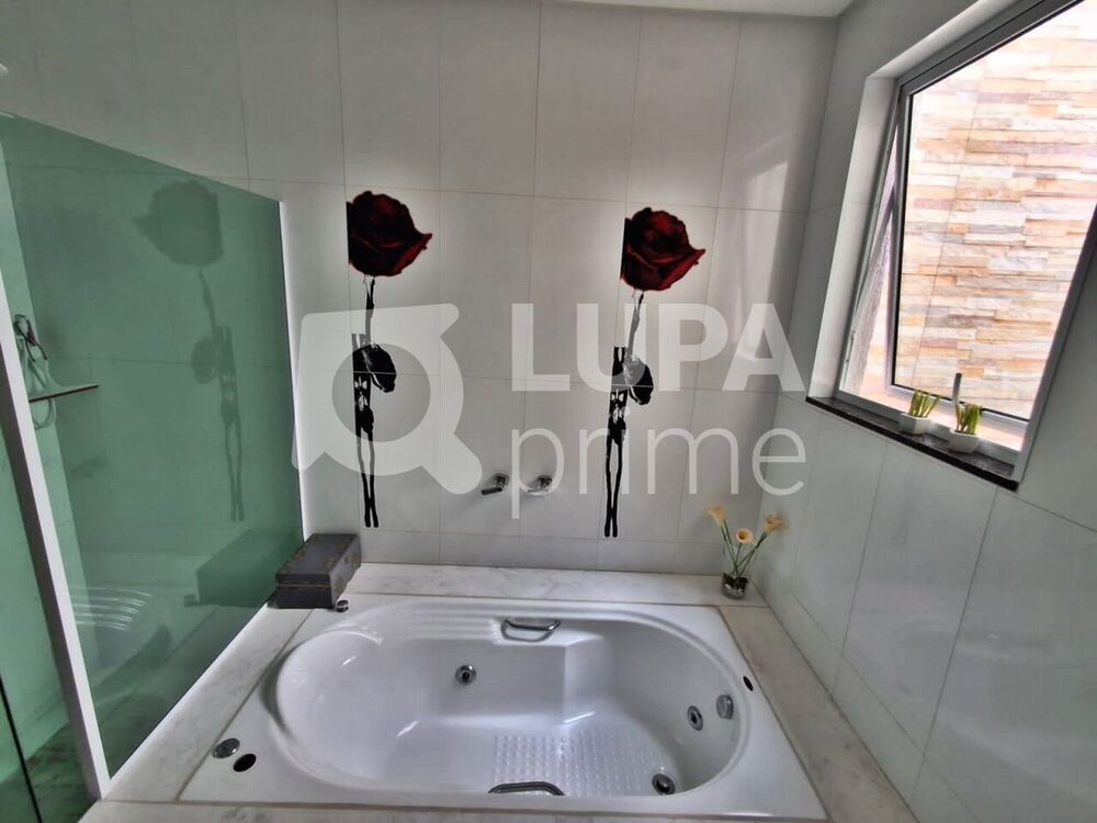 Casa, 3 quartos, 160 m² - Foto 9