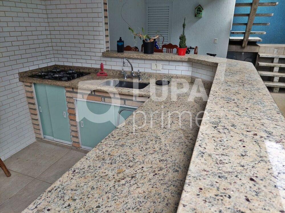 Casa, 3 quartos, 160 m² - Foto 11