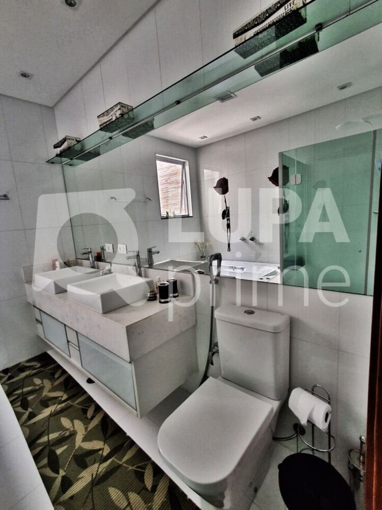 Casa, 3 quartos, 160 m² - Foto 8