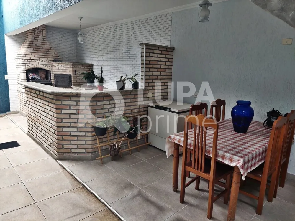 Casa, 3 quartos, 160 m² - Foto 23