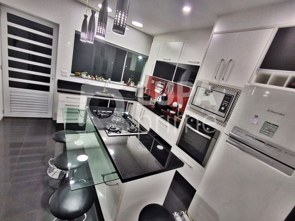 Casa, 3 quartos, 160 m² - Foto 6