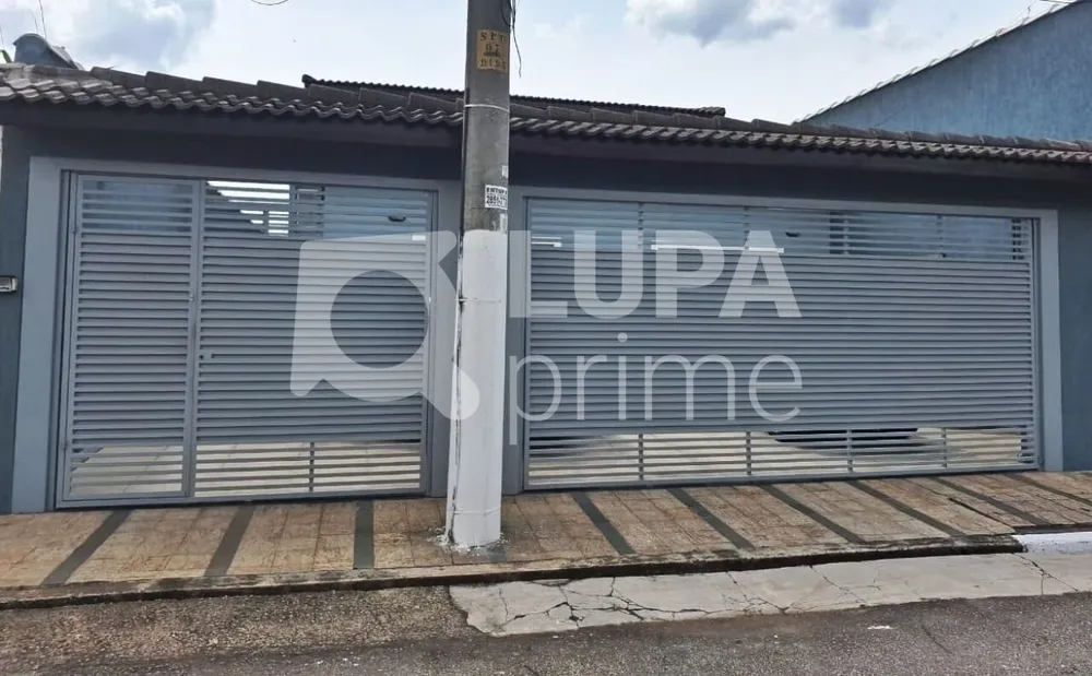 Casa, 3 quartos, 160 m² - Foto 19