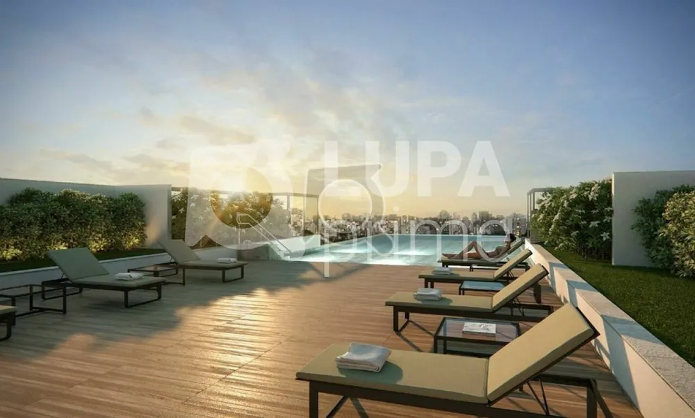 Apartamento, 2 quartos, 43 m² - Foto 10