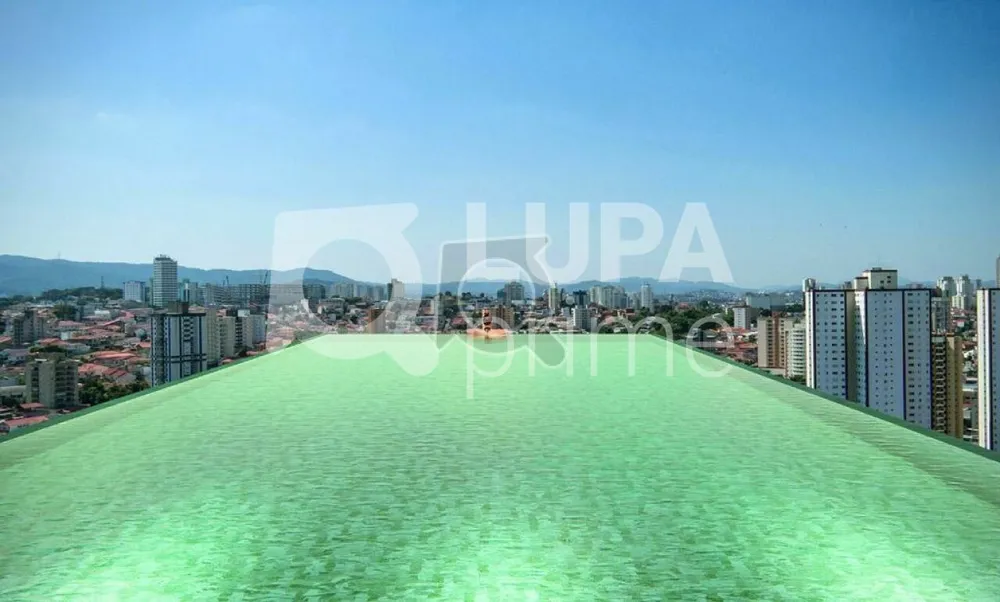 Apartamento, 2 quartos, 43 m² - Foto 11