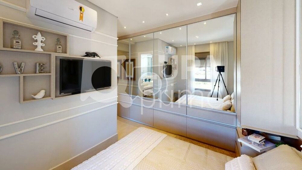 Apartamento, 2 quartos, 43 m² - Foto 3