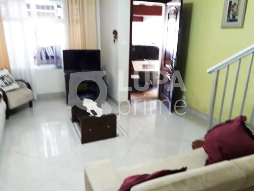 Casa, 2 quartos, 96 m² - Foto 1