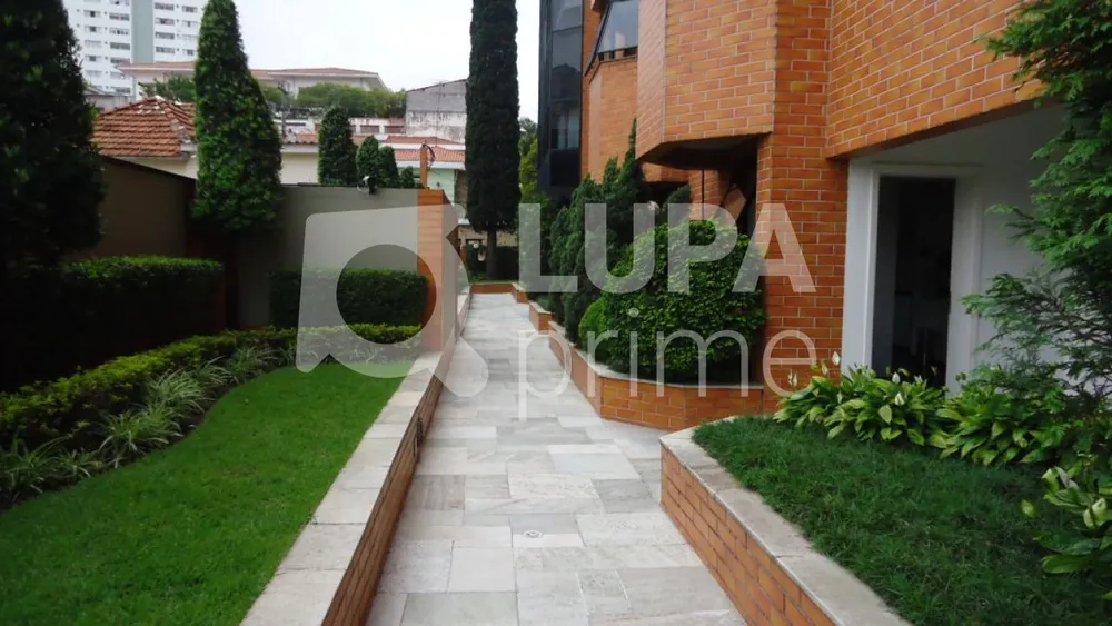 Apartamento, 4 quartos, 190 m² - Foto 4