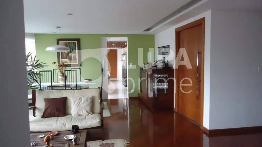 Apartamento, 4 quartos, 190 m² - Foto 7