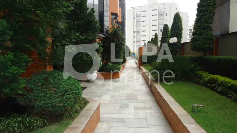 Apartamento, 4 quartos, 190 m² - Foto 12