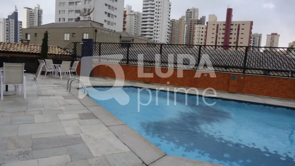 Apartamento, 4 quartos, 190 m² - Foto 11