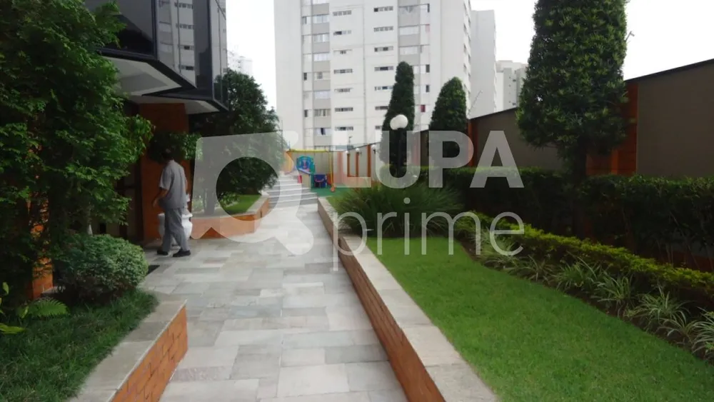 Apartamento, 4 quartos, 190 m² - Foto 1