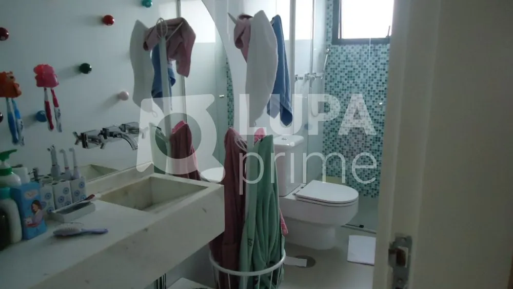 Apartamento, 4 quartos, 190 m² - Foto 3