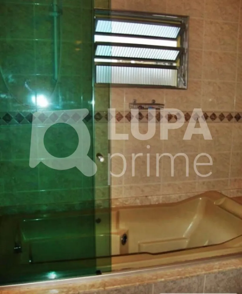 Casa, 3 quartos, 321 m² - Foto 1