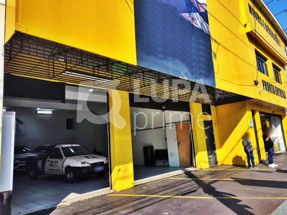 Prédio Inteiro, 292 m² - Foto 2