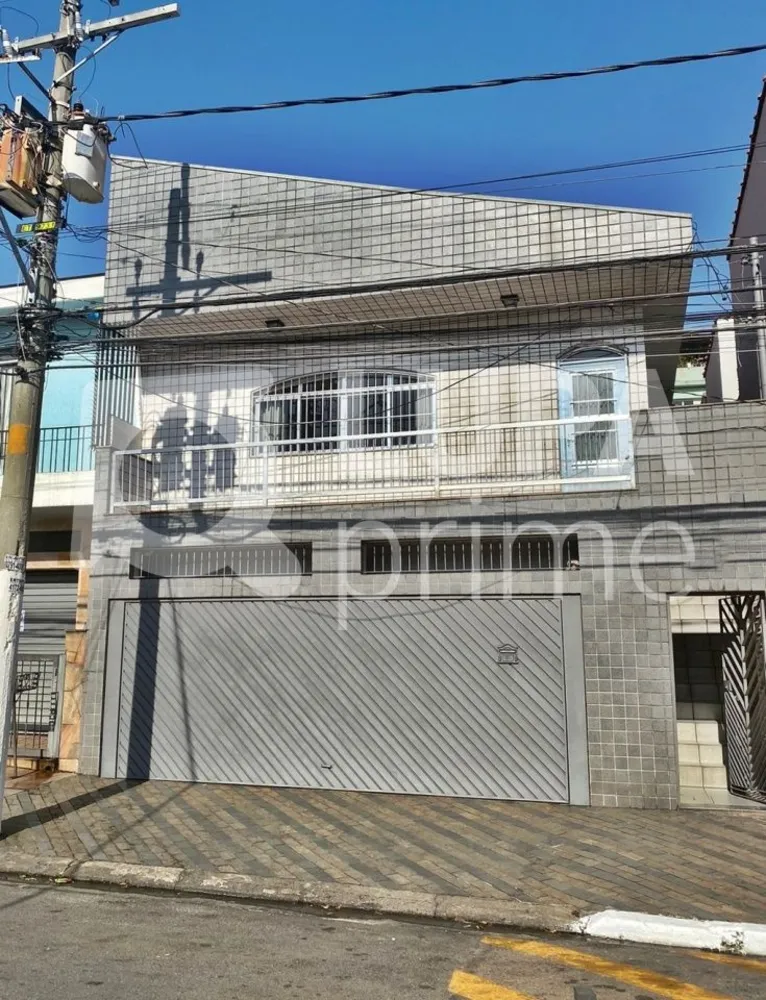 Casa, 3 quartos, 160 m² - Foto 1