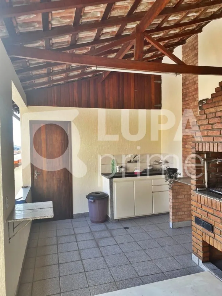 Casa, 3 quartos, 160 m² - Foto 6