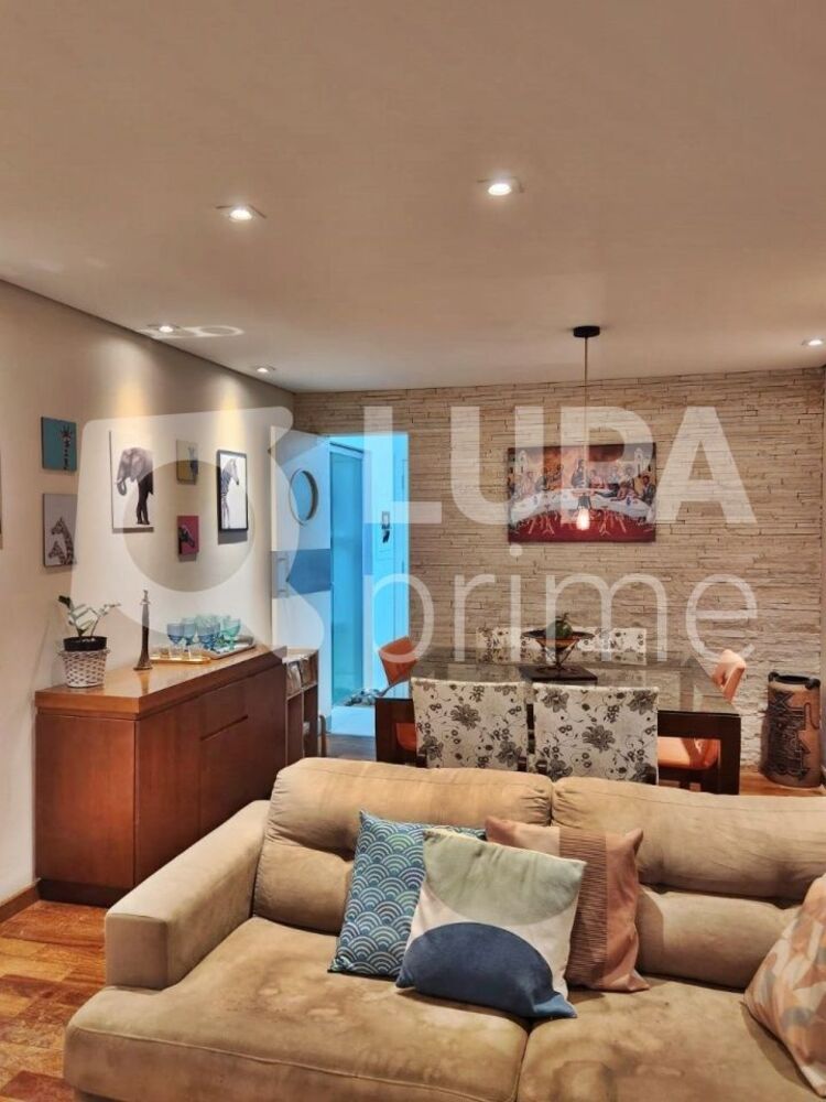 Apartamento, 2 quartos, 115 m² - Foto 4
