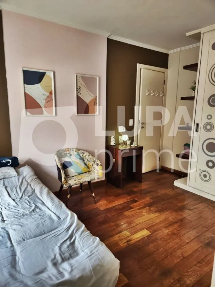 Apartamento, 2 quartos, 115 m² - Foto 13