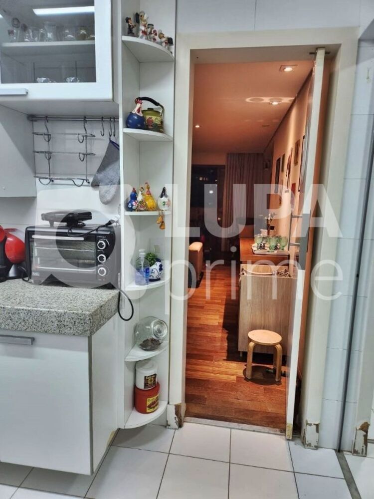 Apartamento, 2 quartos, 115 m² - Foto 2