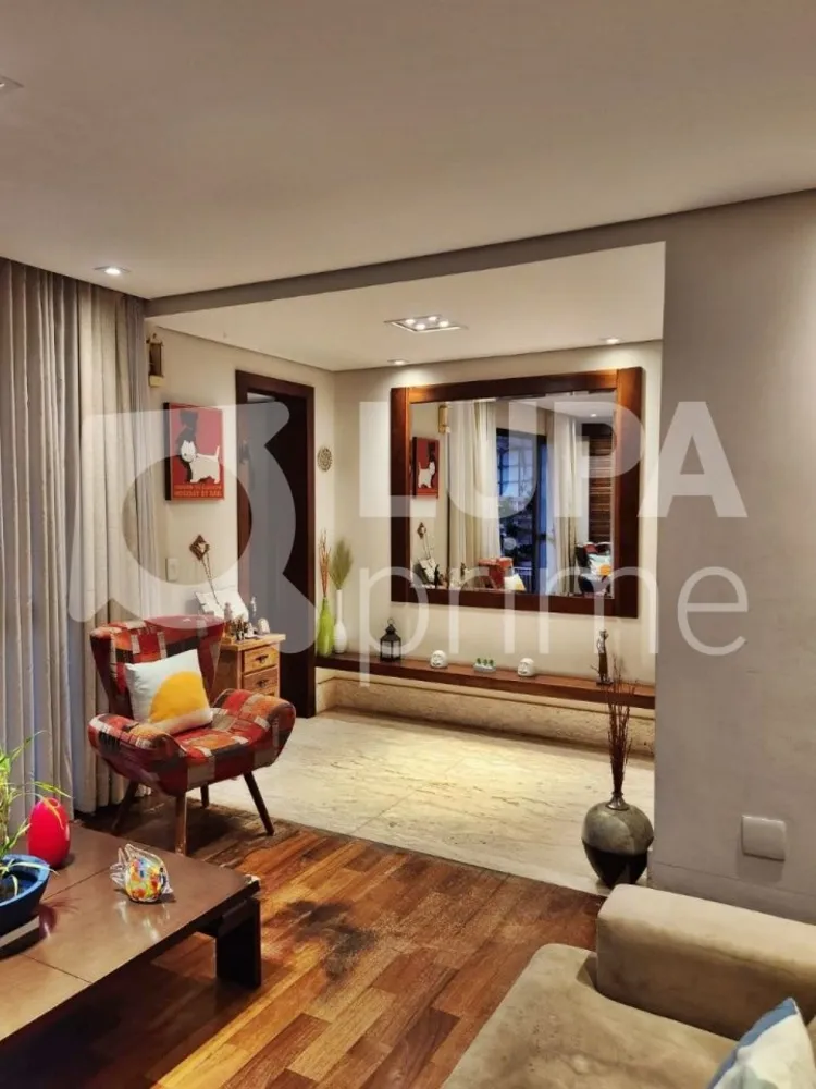 Apartamento, 2 quartos, 115 m² - Foto 9