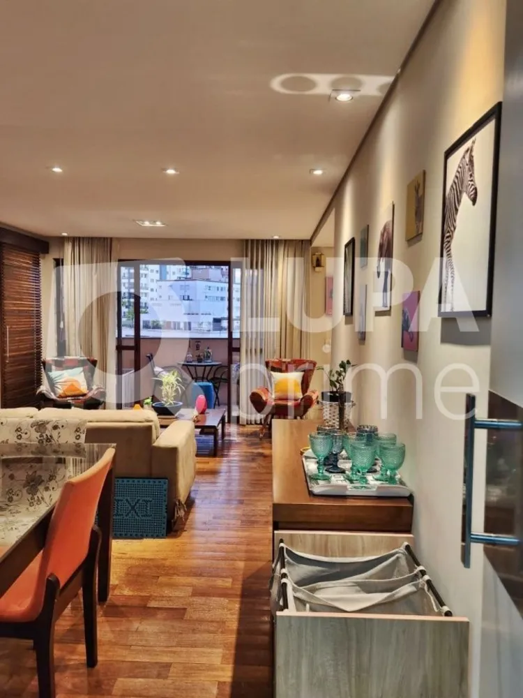 Apartamento, 2 quartos, 115 m² - Foto 7