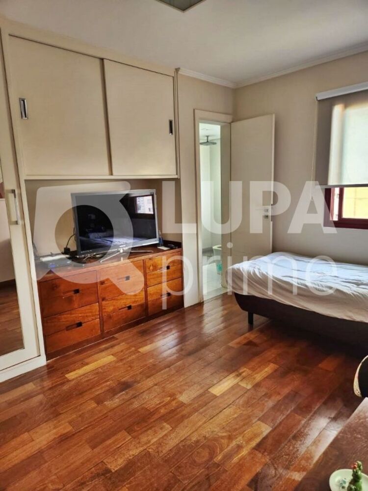Apartamento, 2 quartos, 115 m² - Foto 1