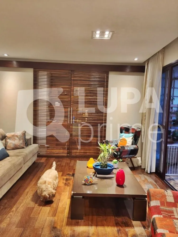 Apartamento, 2 quartos, 115 m² - Foto 10