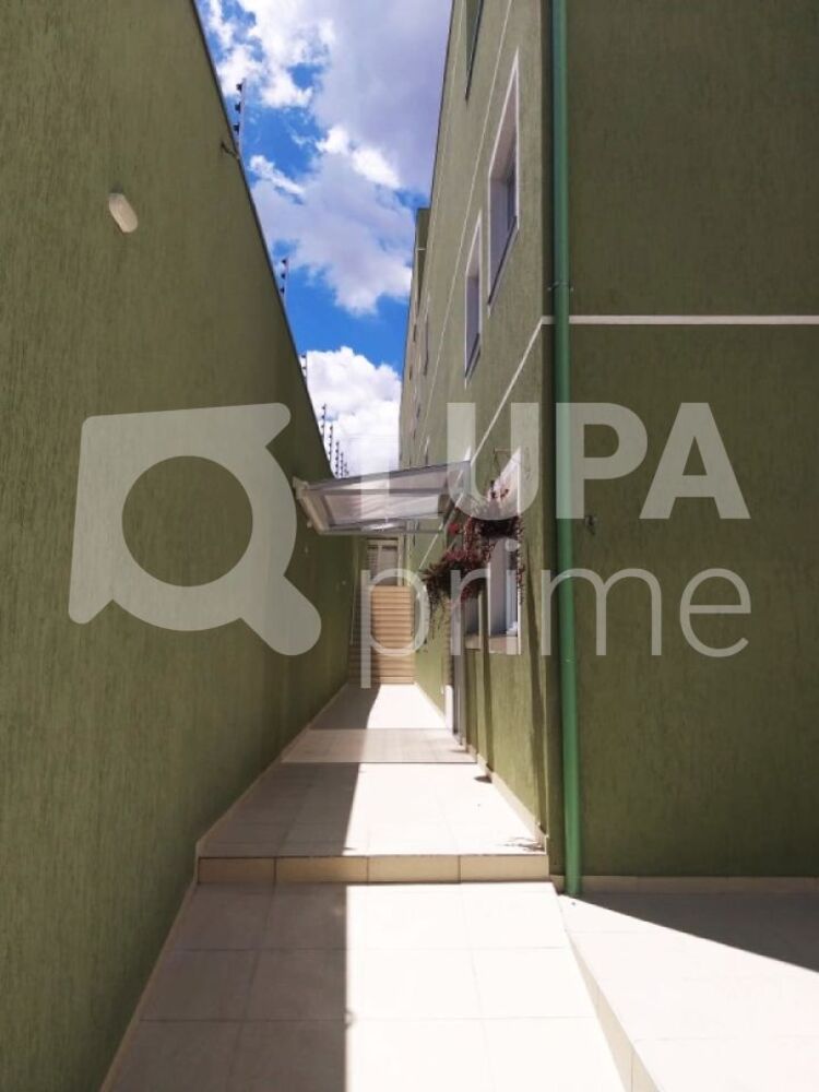 Apartamento, 1 quarto, 35 m² - Foto 5