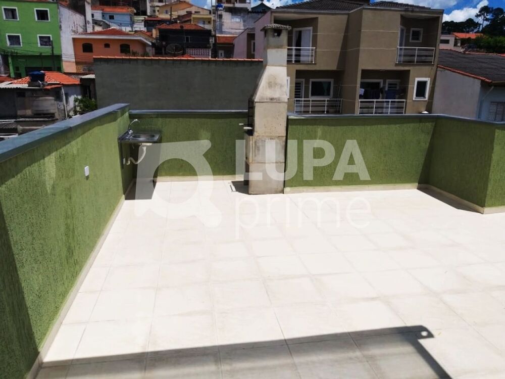 Apartamento, 1 quarto, 35 m² - Foto 7