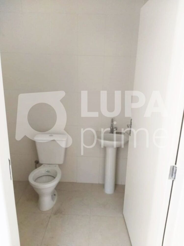Apartamento, 1 quarto, 35 m² - Foto 2