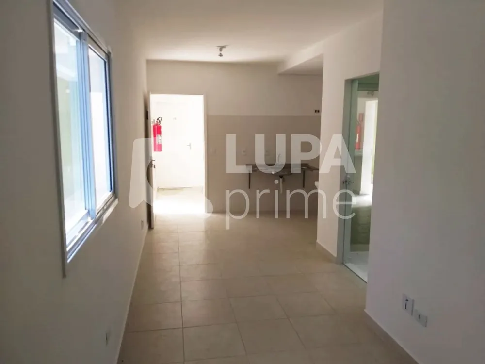 Apartamento, 1 quarto, 35 m² - Foto 9