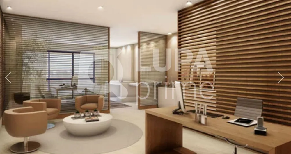 Sala-Conjunto, 38 m² - Foto 3