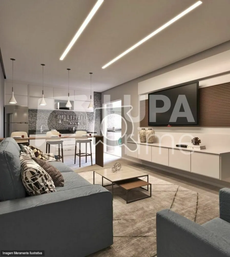 Apartamento, 2 quartos, 44 m² - Foto 5