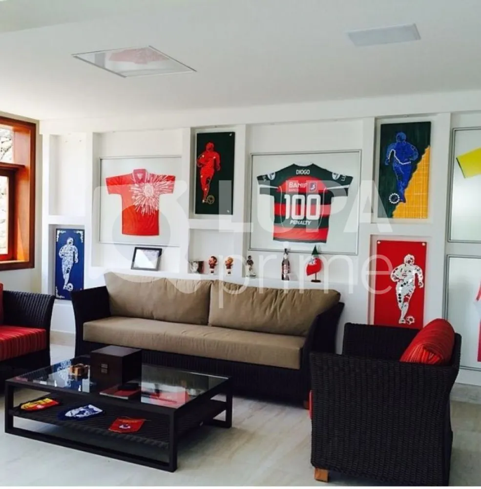 Casa, 3 quartos, 420 m² - Foto 5