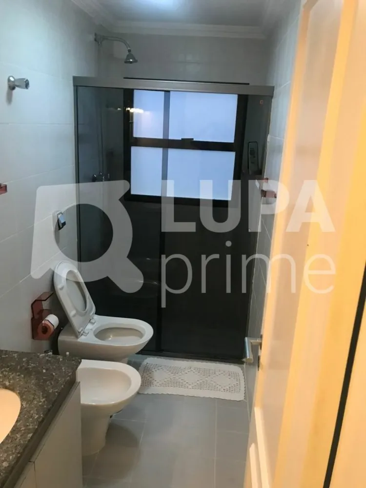 Apartamento, 3 quartos, 170 m² - Foto 12