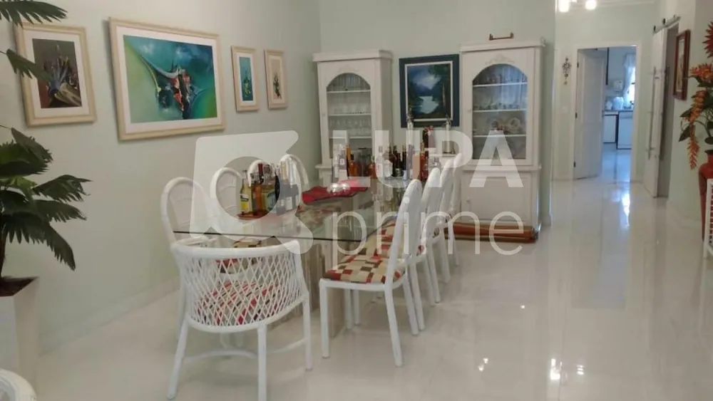 Apartamento, 3 quartos, 170 m² - Foto 8