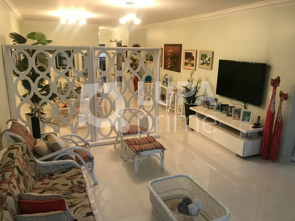 Apartamento, 3 quartos, 170 m² - Foto 3