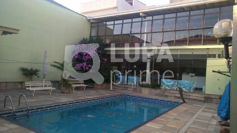 Casa, 4 quartos, 600 m² - Foto 3