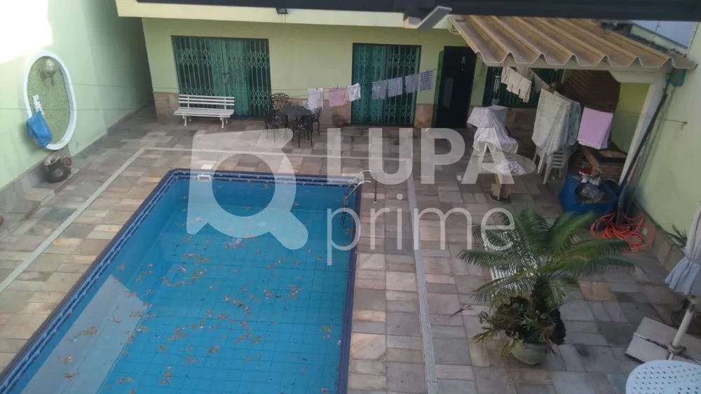 Casa, 4 quartos, 600 m² - Foto 6