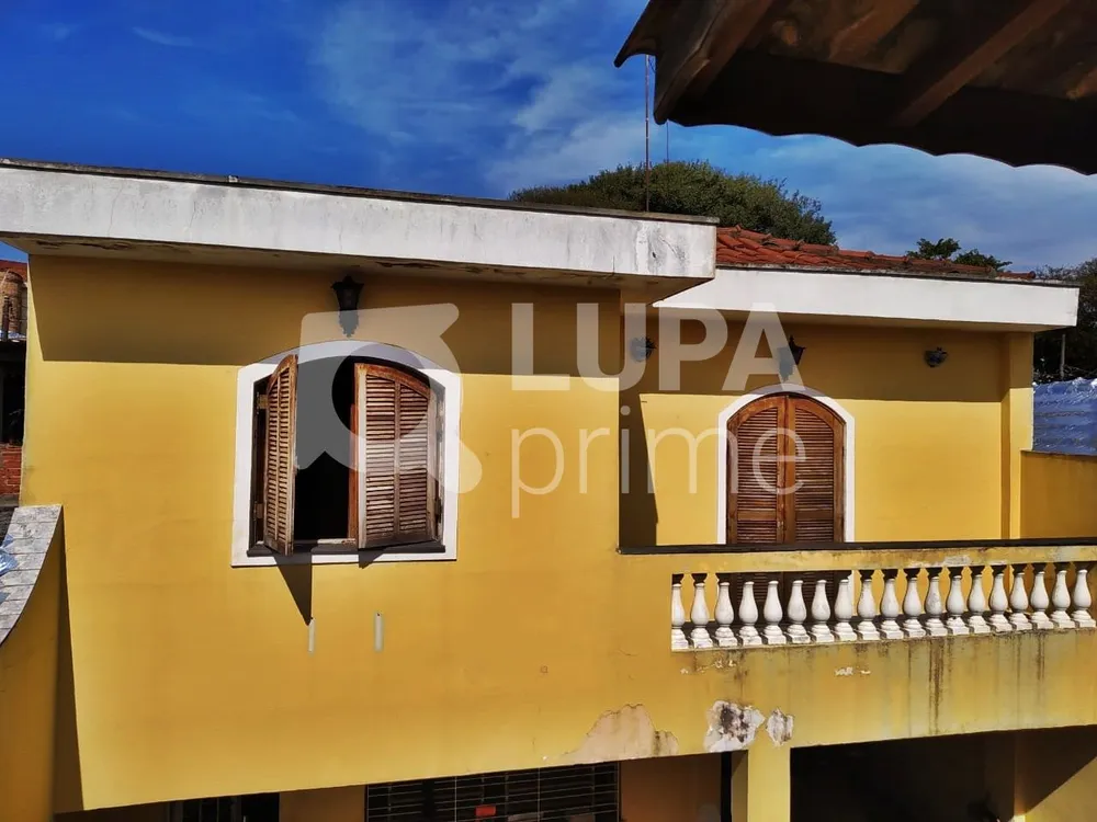 Casa, 4 quartos, 210 m² - Foto 5