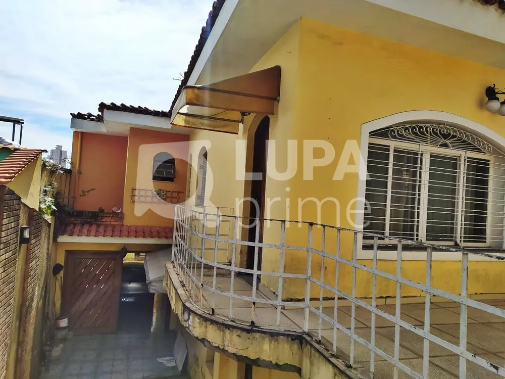 Casa, 4 quartos, 210 m² - Foto 12