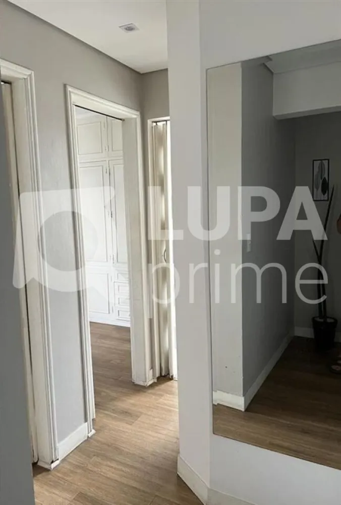 Apartamento, 2 quartos, 53 m² - Foto 3