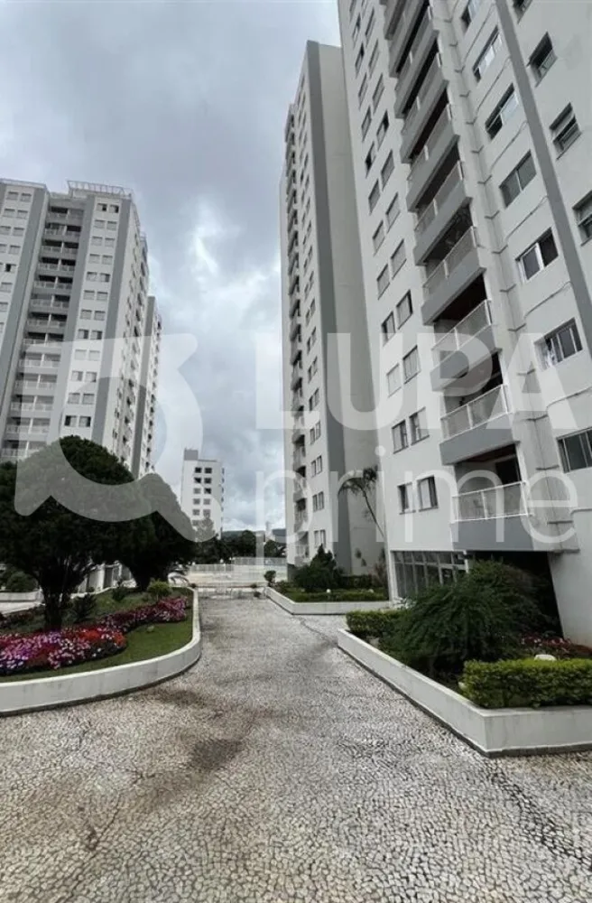 Apartamento, 2 quartos, 53 m² - Foto 7
